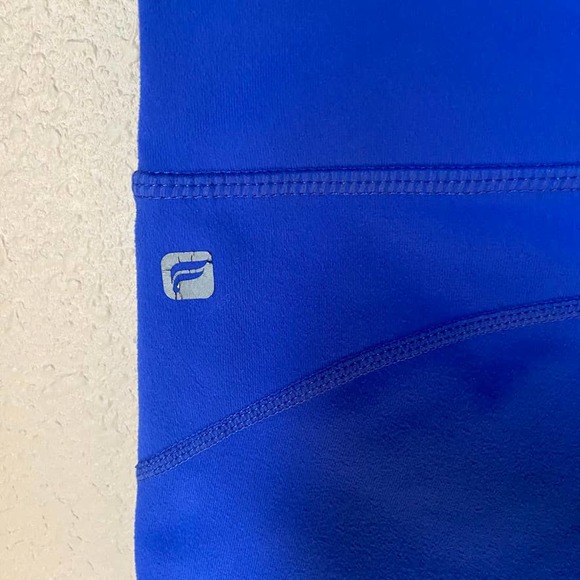 Fabletics Lima Capri Powerhold Leggings - Picture 7 of 11